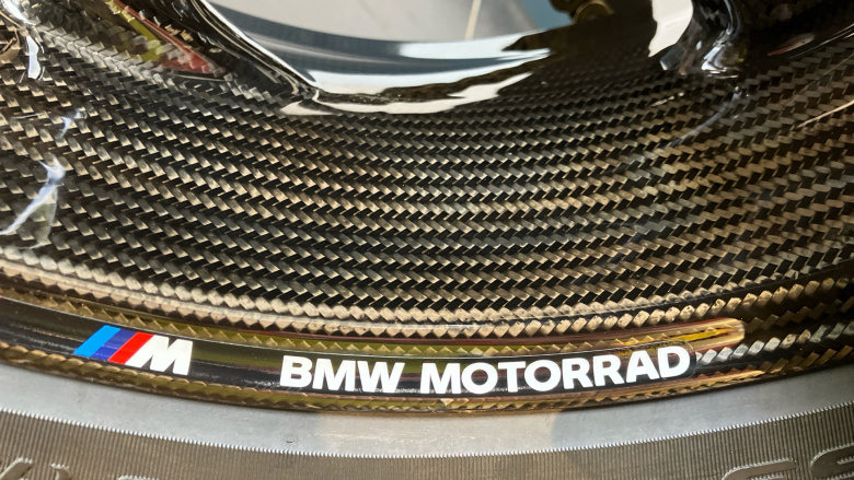 (23MY) BMW S1000 RR Sport